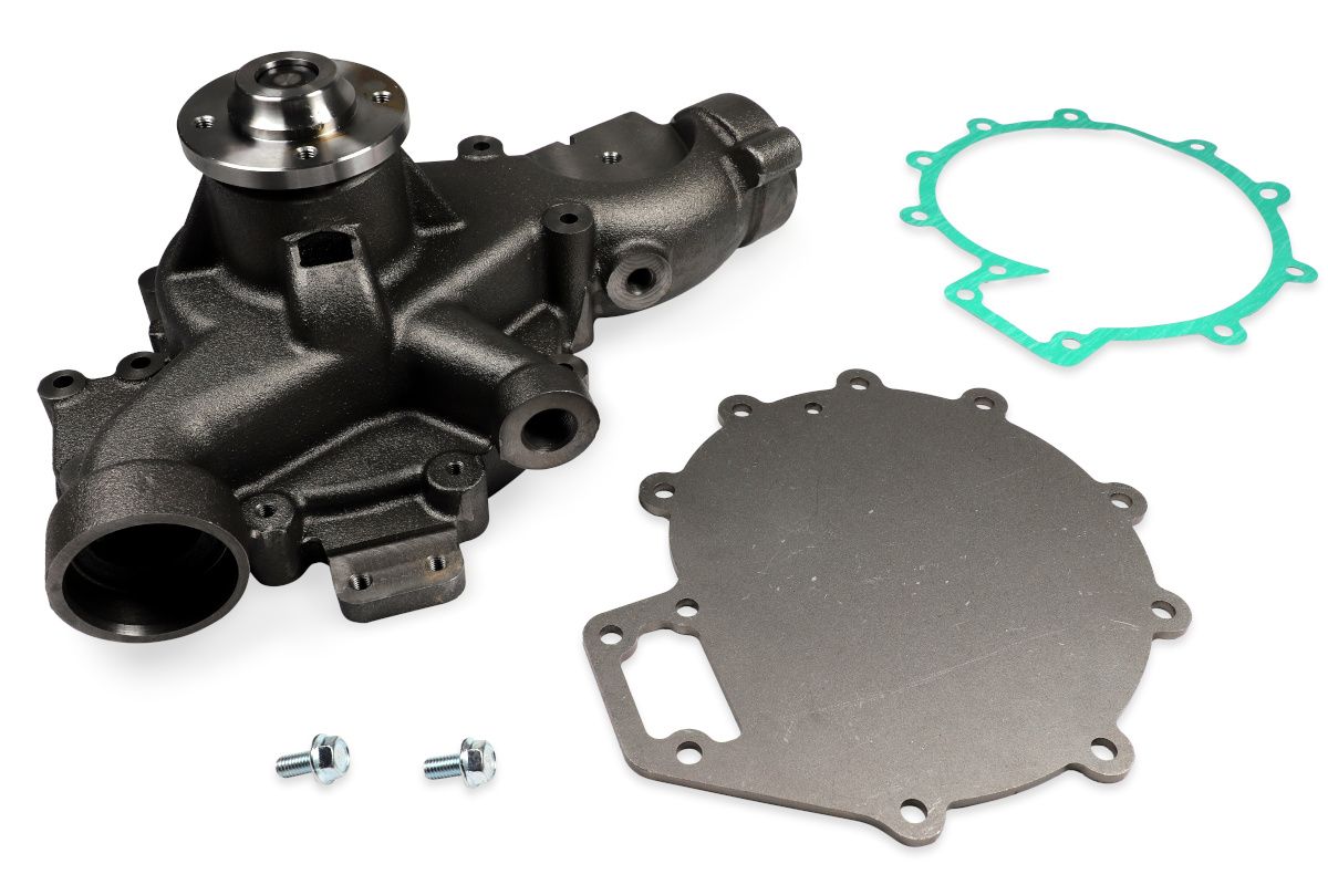 HEPU OC5064 Μονάδα φίλτρου λαδιού for CITROËN FORD MAZDA MINI PEUGEOT